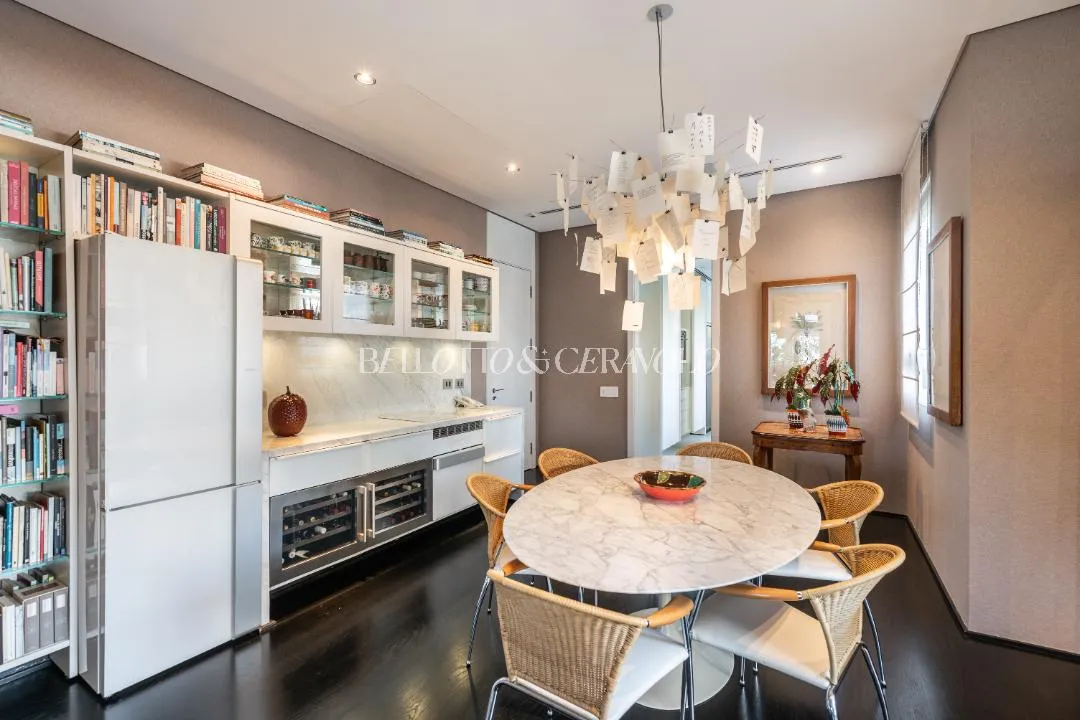 Apartamento com 3 suítes à venda em Jardim Europa, São Paulo, por R$ 27.500.000 Imagem 9