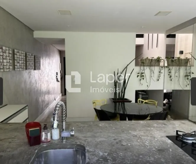 Casa com 2 suítes à venda em Jardim Europa, São Paulo, por R$ 2.200.000 Imagem 4