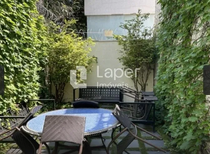 Casa com 2 suítes à venda em Jardim Europa, São Paulo, por R$ 2.200.000 Imagem 5