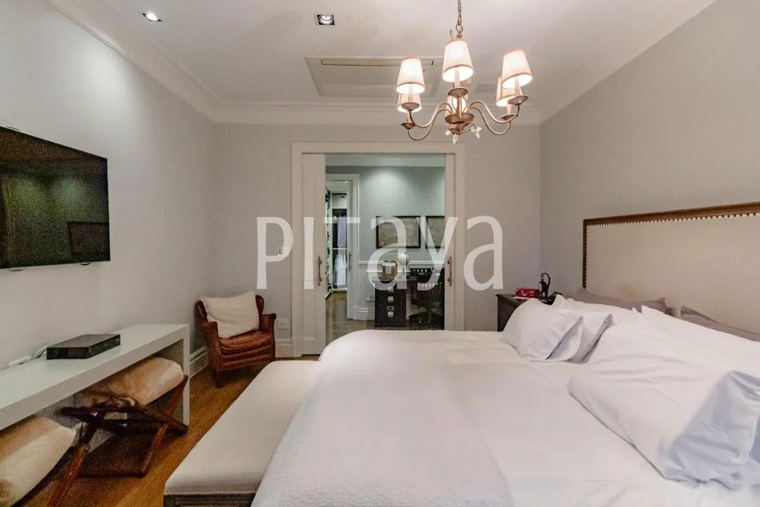 Apartamento com 3 suítes à venda em Jardim Europa, São Paulo, por R$ 24.000.000 Imagem 53