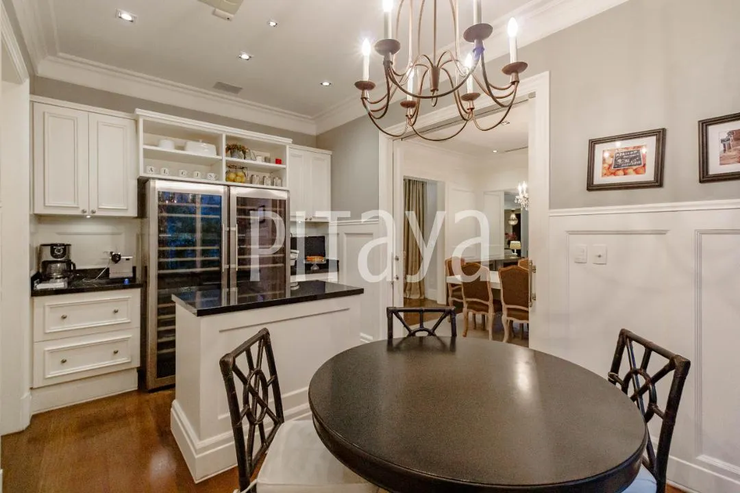 Apartamento com 3 suítes à venda em Jardim Europa, São Paulo, por R$ 24.000.000 Imagem 56