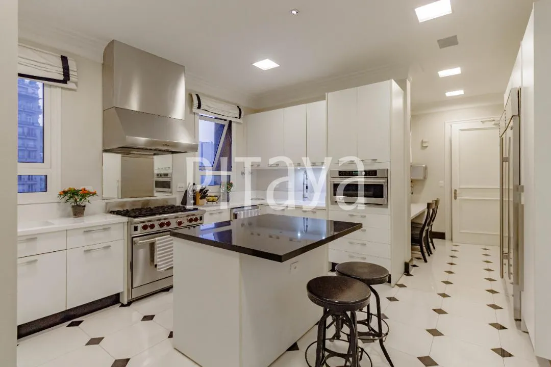 Apartamento com 3 suítes à venda em Jardim Europa, São Paulo, por R$ 24.000.000 Imagem 52