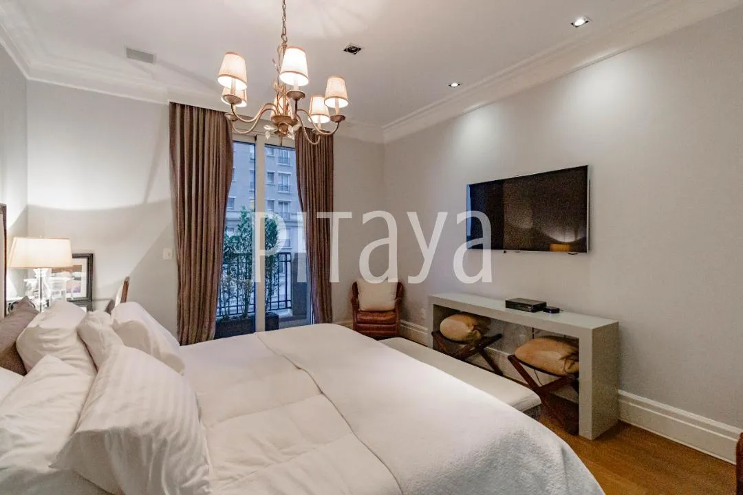 Apartamento com 3 suítes à venda em Jardim Europa, São Paulo, por R$ 24.000.000 Imagem 26