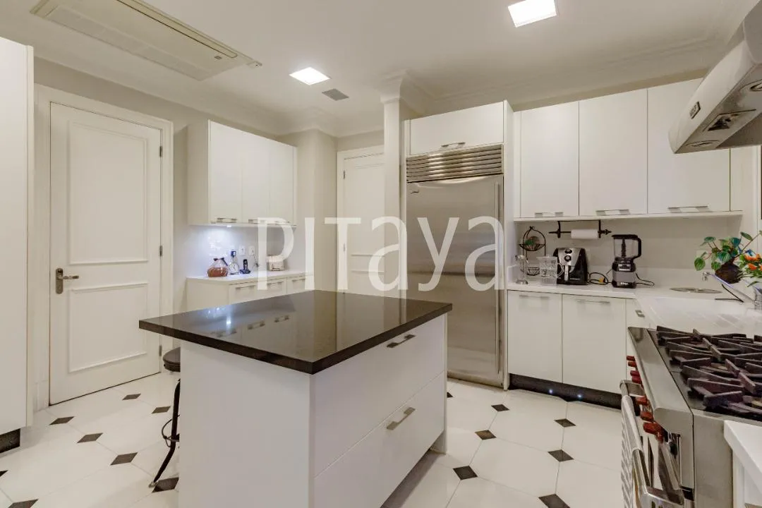 Apartamento com 3 suítes à venda em Jardim Europa, São Paulo, por R$ 24.000.000 Imagem 54