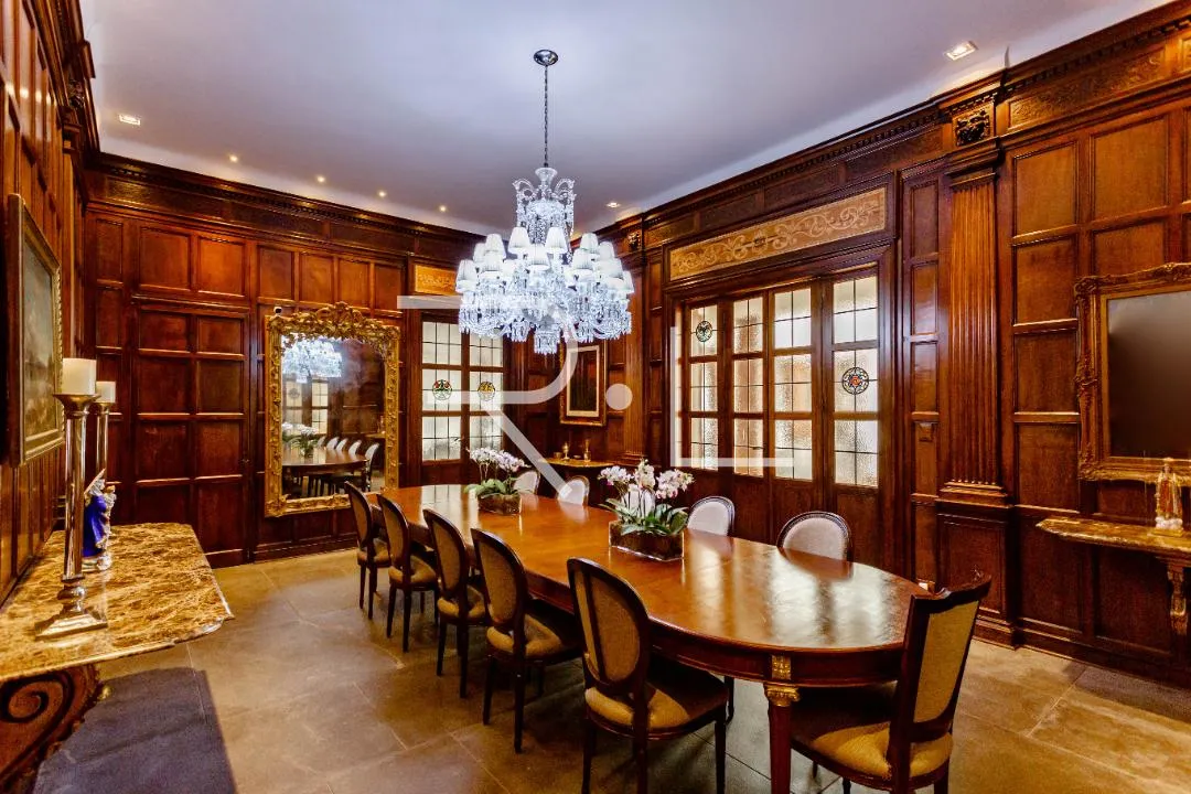 Casa com 5 suítes à venda em Jardim Europa, São Paulo, por R$ 54.000.000 Imagem 17