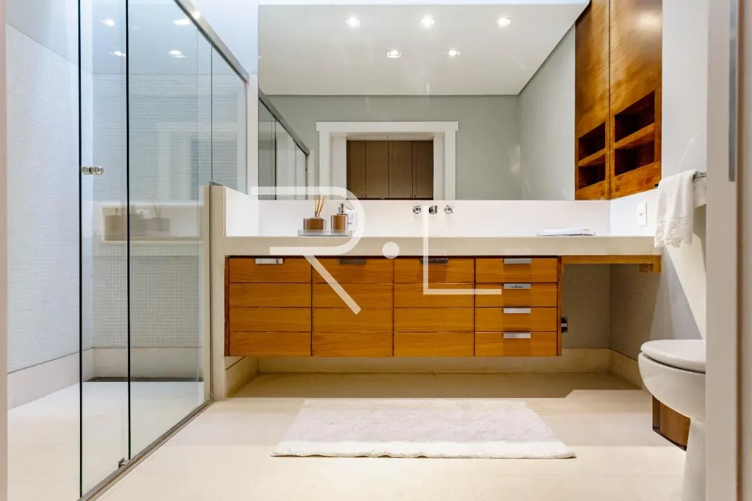 Casa com 5 suítes à venda em Jardim Europa, São Paulo, por R$ 54.000.000 Imagem 48