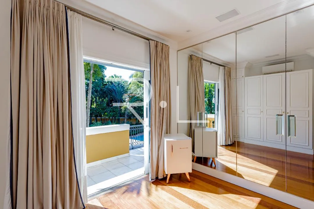 Casa com 5 suítes à venda em Jardim Europa, São Paulo, por R$ 54.000.000 Imagem 32