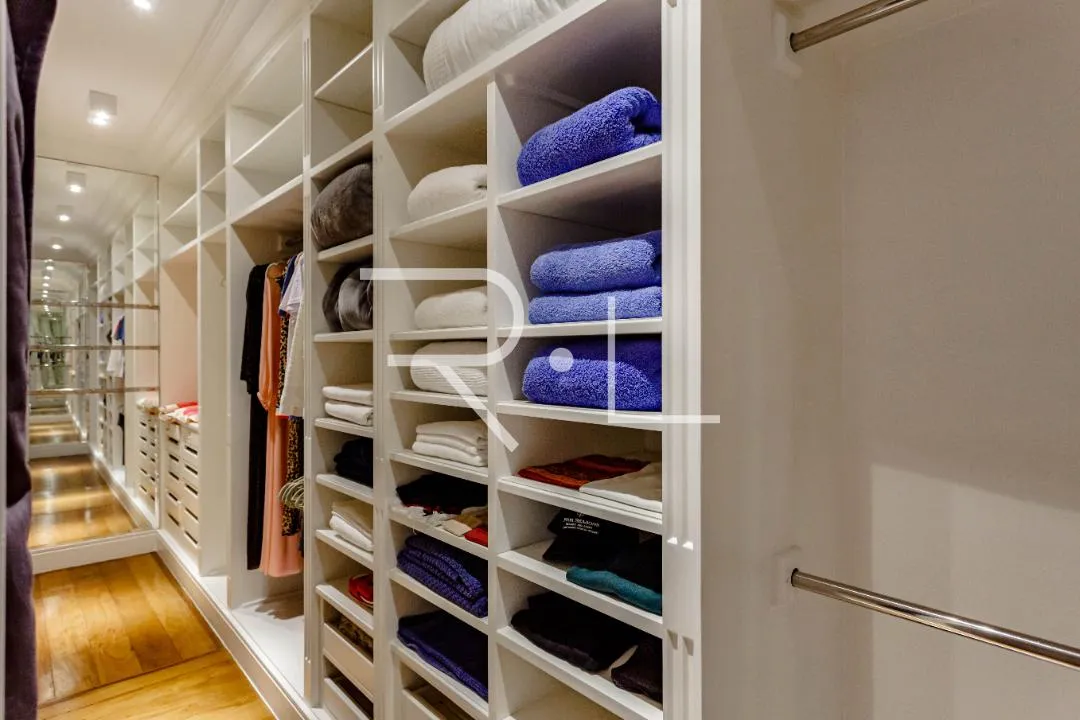 Casa com 5 suítes à venda em Jardim Europa, São Paulo, por R$ 54.000.000 Imagem 33