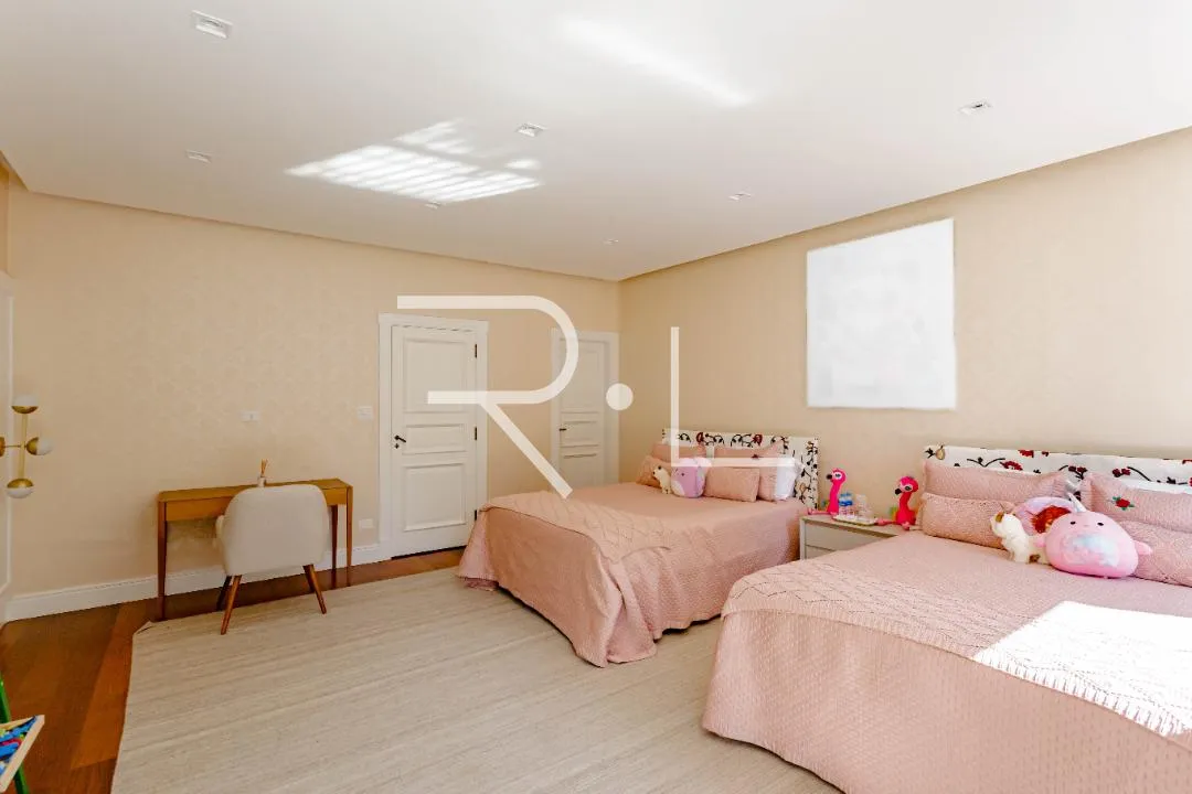 Casa com 5 suítes à venda em Jardim Europa, São Paulo, por R$ 54.000.000 Imagem 37