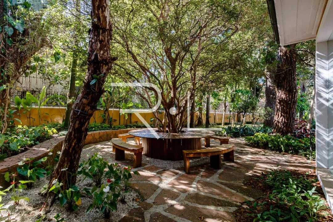 Casa com 5 suítes à venda em Jardim Europa, São Paulo, por R$ 54.000.000 Imagem 8