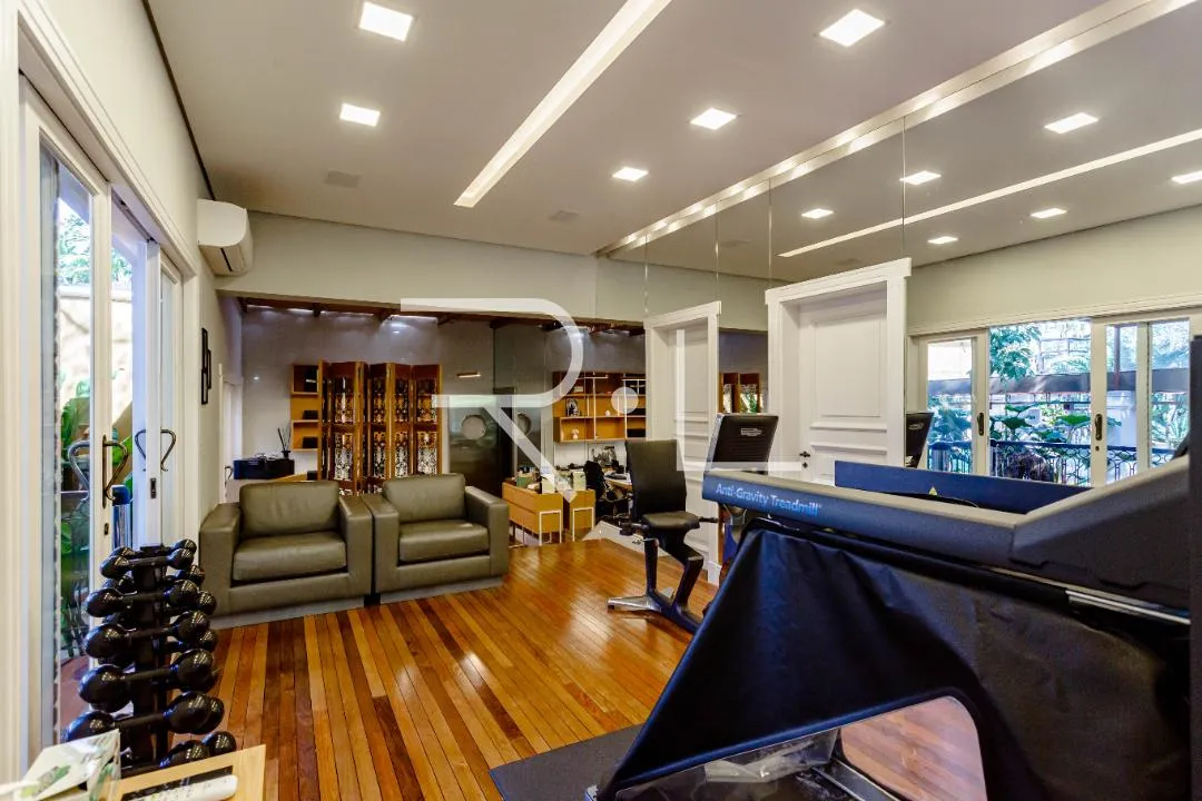 Casa com 5 suítes à venda em Jardim Europa, São Paulo, por R$ 54.000.000 Imagem 23