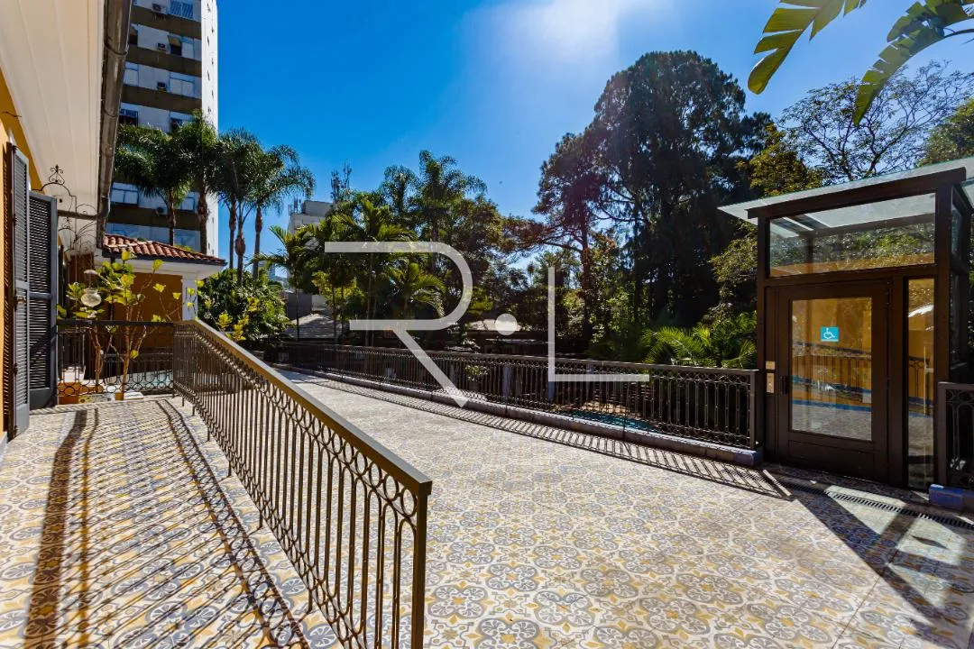 Casa com 5 suítes à venda em Jardim Europa, São Paulo, por R$ 54.000.000 Imagem 45