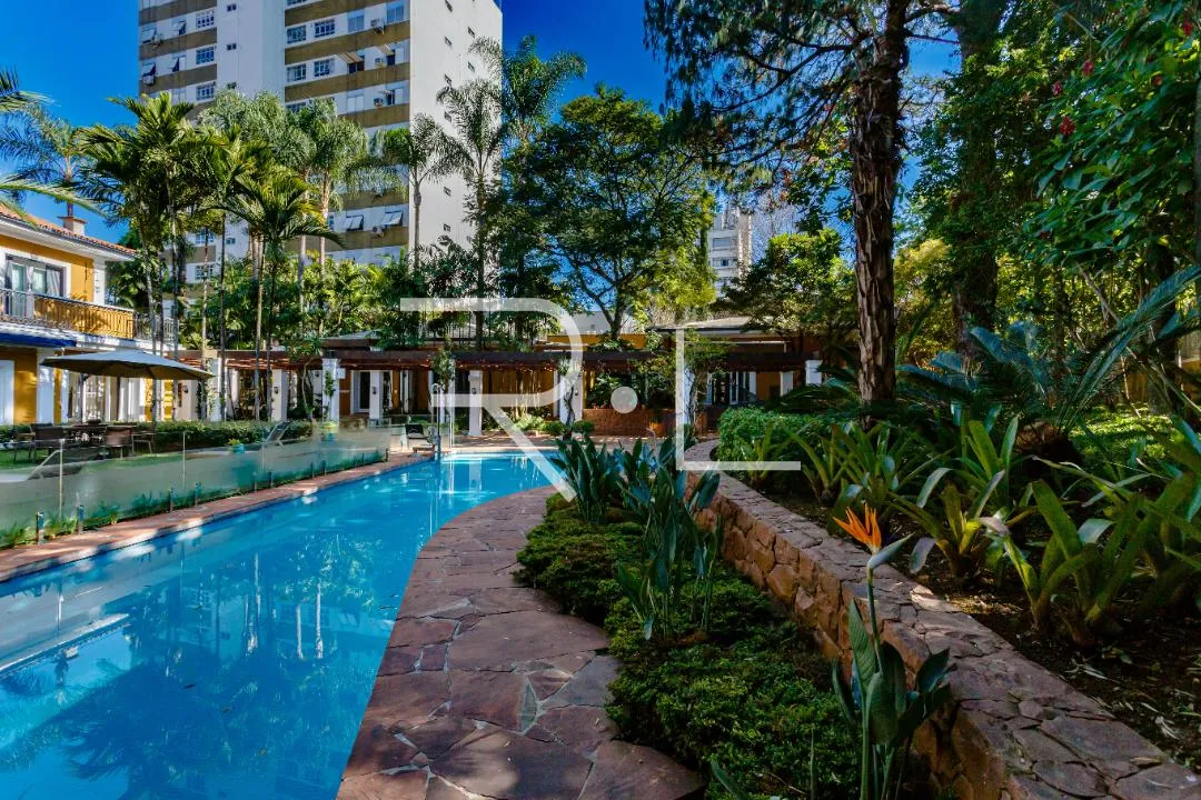 Casa com 5 suítes à venda em Jardim Europa, São Paulo, por R$ 54.000.000 Imagem 5