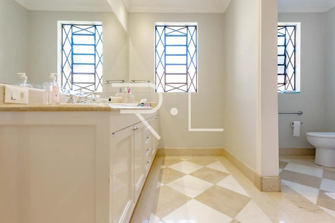 Casa com 5 suítes à venda em Jardim Europa, São Paulo, por R$ 54.000.000 Imagem 46