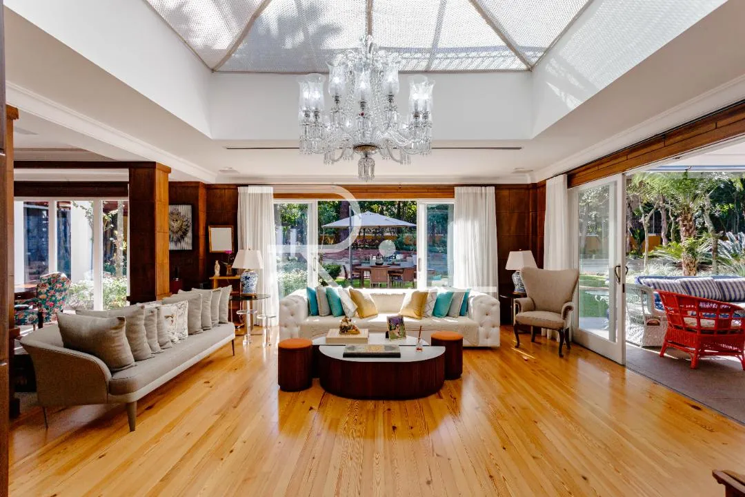 Casa com 5 suítes à venda em Jardim Europa, São Paulo, por R$ 54.000.000 Imagem 15