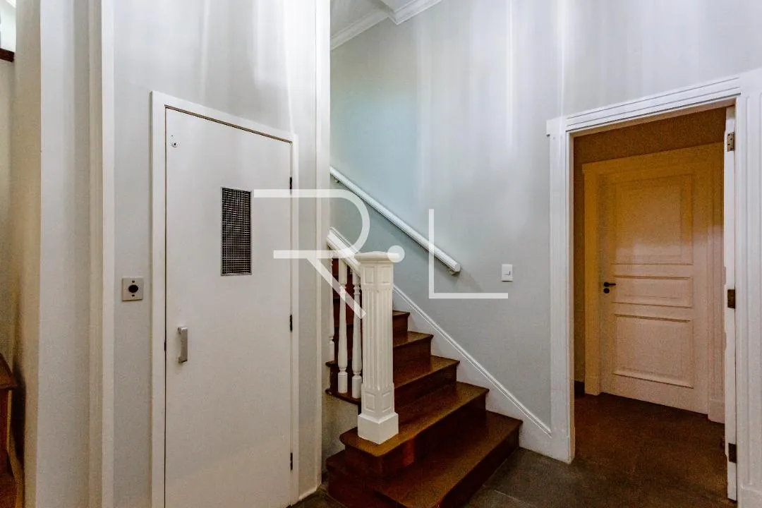 Casa com 5 suítes à venda em Jardim Europa, São Paulo, por R$ 54.000.000 Imagem 26