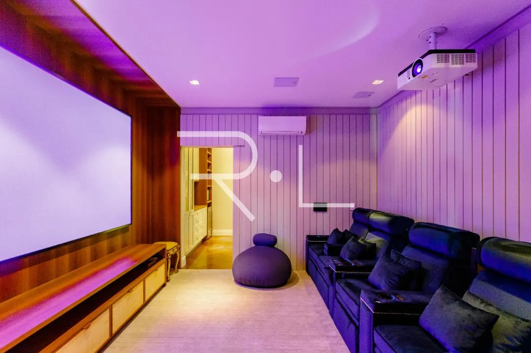 Casa com 5 suítes à venda em Jardim Europa, São Paulo, por R$ 54.000.000 Imagem 22