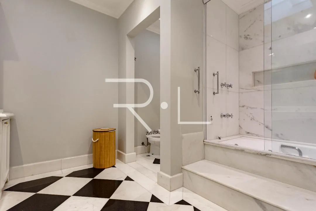 Casa com 5 suítes à venda em Jardim Europa, São Paulo, por R$ 54.000.000 Imagem 34