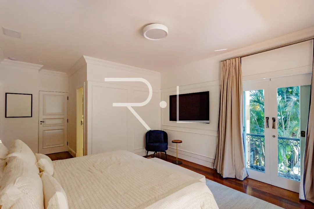 Casa com 5 suítes à venda em Jardim Europa, São Paulo, por R$ 54.000.000 Imagem 31