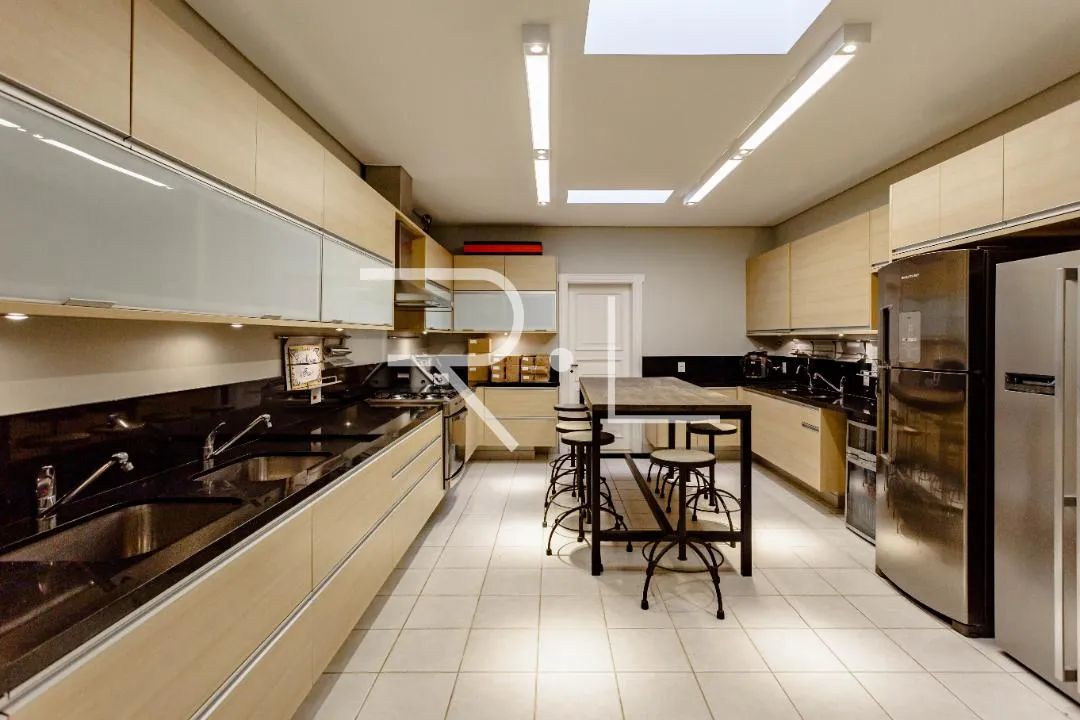 Casa com 5 suítes à venda em Jardim Europa, São Paulo, por R$ 54.000.000 Imagem 25