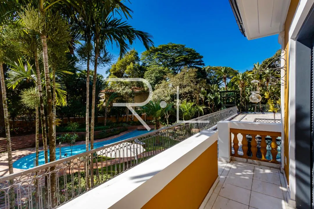 Casa com 5 suítes à venda em Jardim Europa, São Paulo, por R$ 54.000.000 Imagem 36