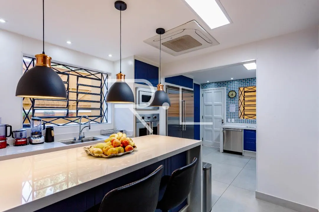 Casa com 5 suítes à venda em Jardim Europa, São Paulo, por R$ 54.000.000 Imagem 29