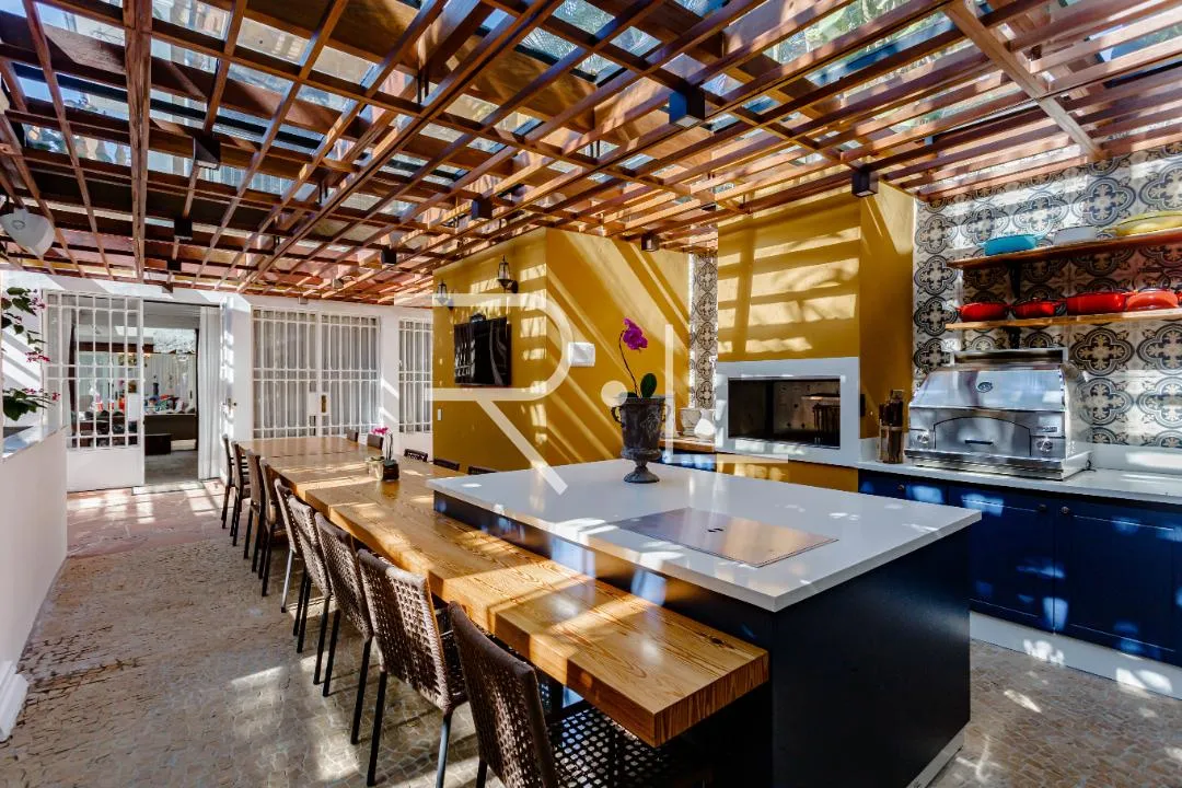 Casa com 5 suítes à venda em Jardim Europa, São Paulo, por R$ 54.000.000 Imagem 20