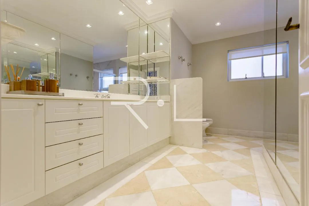 Casa com 5 suítes à venda em Jardim Europa, São Paulo, por R$ 54.000.000 Imagem 35