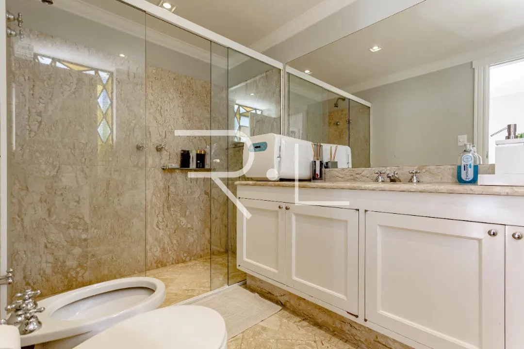 Casa com 5 suítes à venda em Jardim Europa, São Paulo, por R$ 54.000.000 Imagem 41