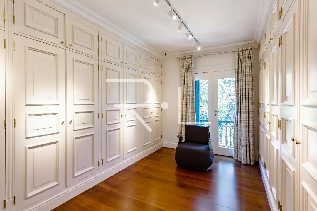 Casa com 5 suítes à venda em Jardim Europa, São Paulo, por R$ 54.000.000 Imagem 44