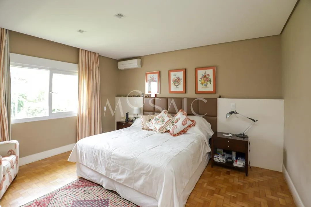 Casa com 1 suítes à venda em Jardim Paulistano, São Paulo, por R$ 5.300.000 Imagem 14