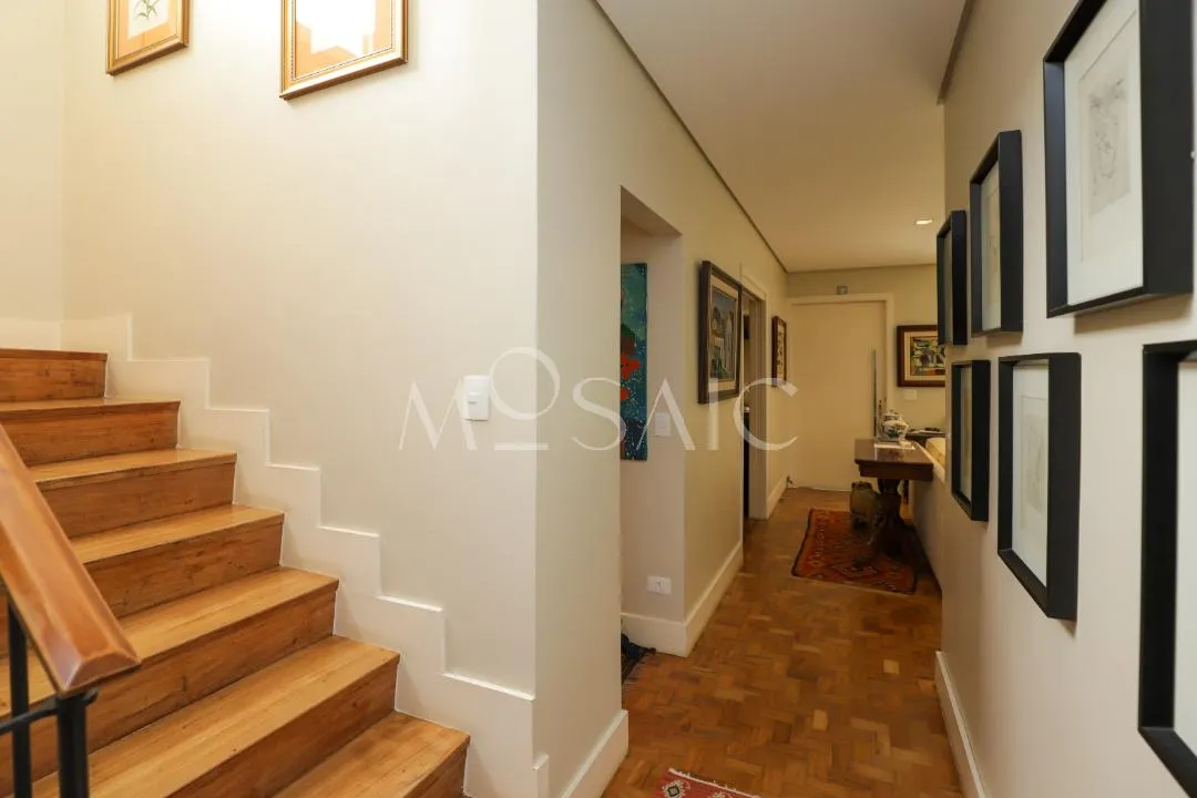 Casa com 1 suítes à venda em Jardim Paulistano, São Paulo, por R$ 5.300.000 Imagem 13