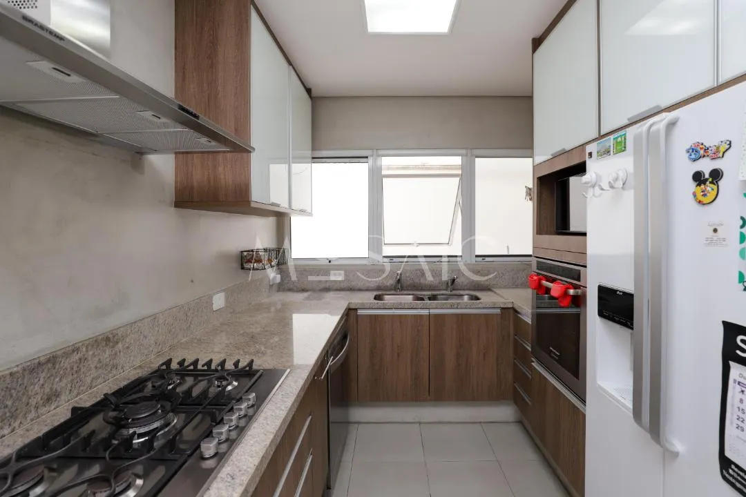 Casa com 1 suítes à venda em Jardim Paulistano, São Paulo, por R$ 5.300.000 Imagem 21