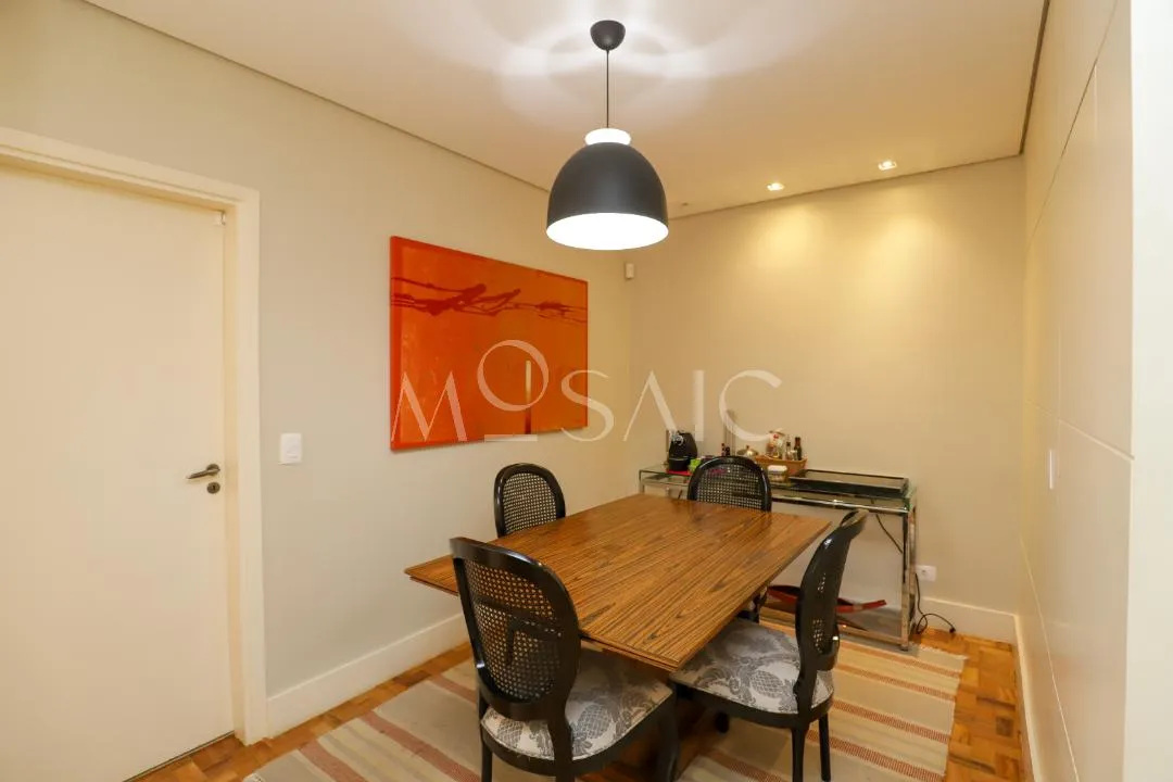 Casa com 1 suítes à venda em Jardim Paulistano, São Paulo, por R$ 5.300.000 Imagem 5