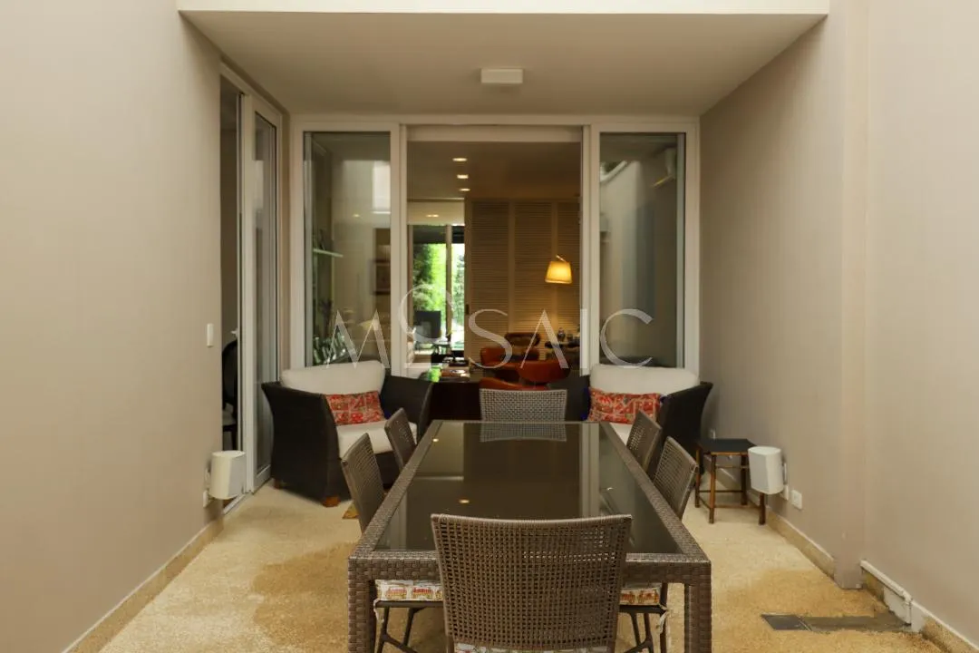 Casa com 1 suítes à venda em Jardim Paulistano, São Paulo, por R$ 5.300.000 Imagem 9