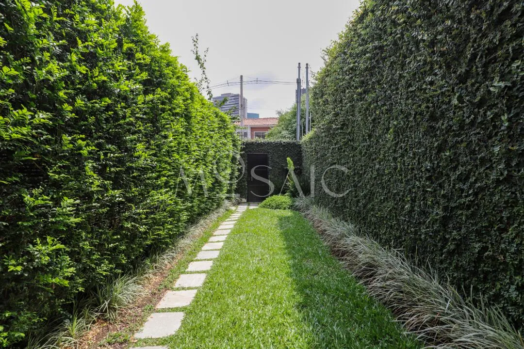 Casa com 1 suítes à venda em Jardim Paulistano, São Paulo, por R$ 5.300.000 Imagem 2