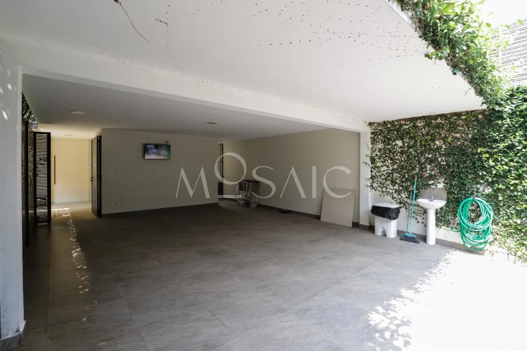 Casa com 1 suítes à venda em Jardim Paulistano, São Paulo, por R$ 5.300.000 Imagem 20