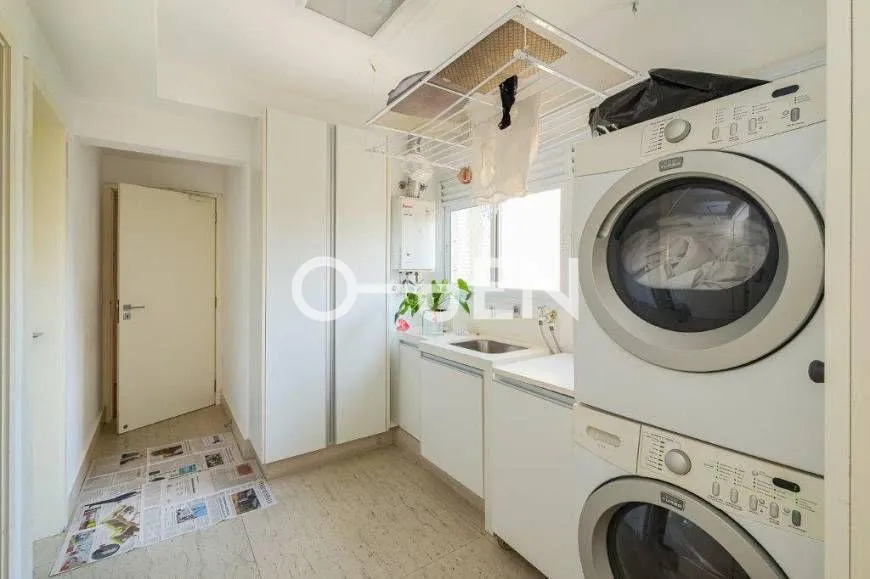 Apartamento com 3 suítes à venda em Vila Olímpia, São Paulo, por R$ 6.000.000 Imagem 16