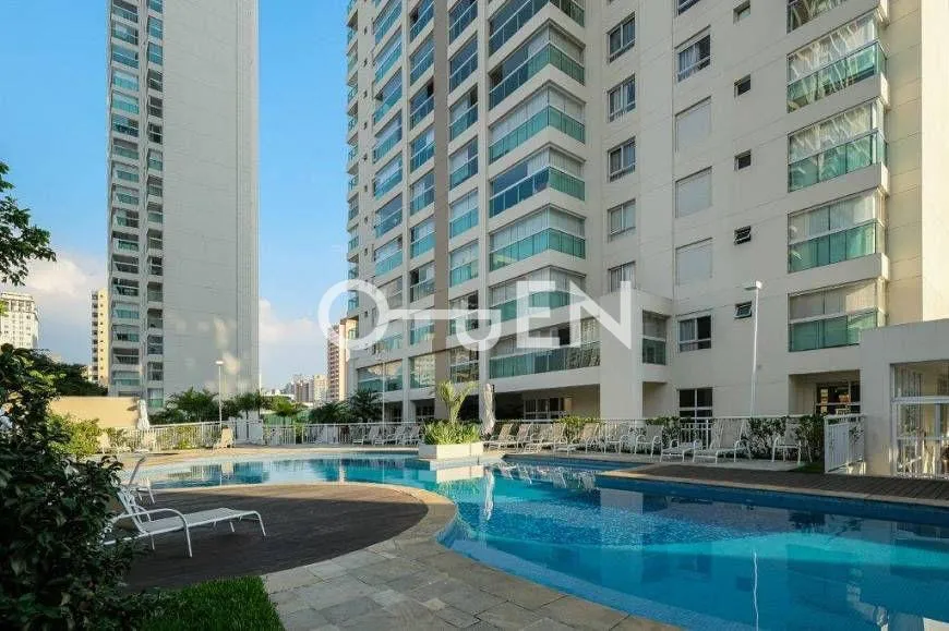 Apartamento com 3 suítes à venda em Vila Olímpia, São Paulo, por R$ 6.000.000 Imagem 18