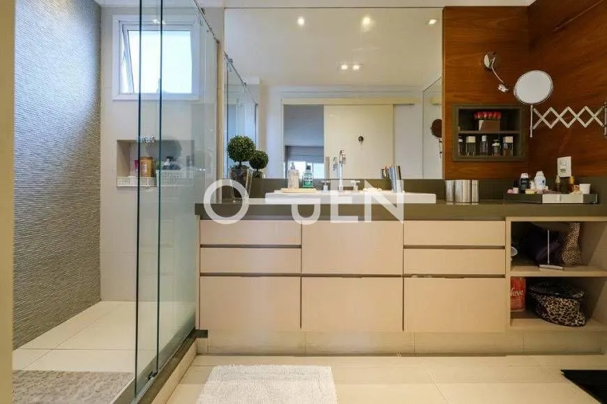 Apartamento com 3 suítes à venda em Vila Olímpia, São Paulo, por R$ 6.000.000 Imagem 9