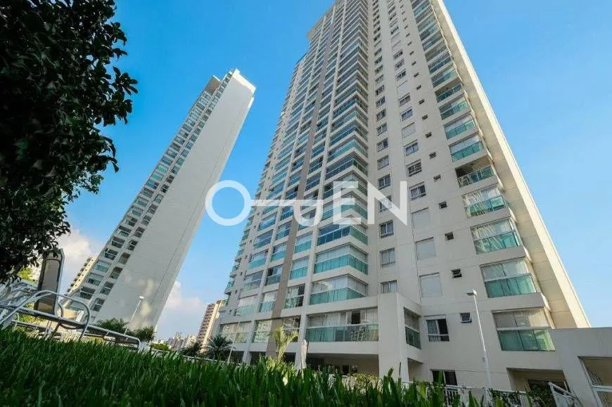 Apartamento com 3 suítes à venda em Vila Olímpia, São Paulo, por R$ 6.000.000 Imagem 19