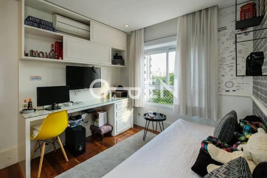 Apartamento com 3 suítes à venda em Vila Olímpia, São Paulo, por R$ 6.000.000 Imagem 12