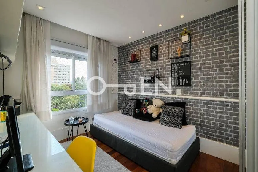 Apartamento com 3 suítes à venda em Vila Olímpia, São Paulo, por R$ 6.000.000 Imagem 11