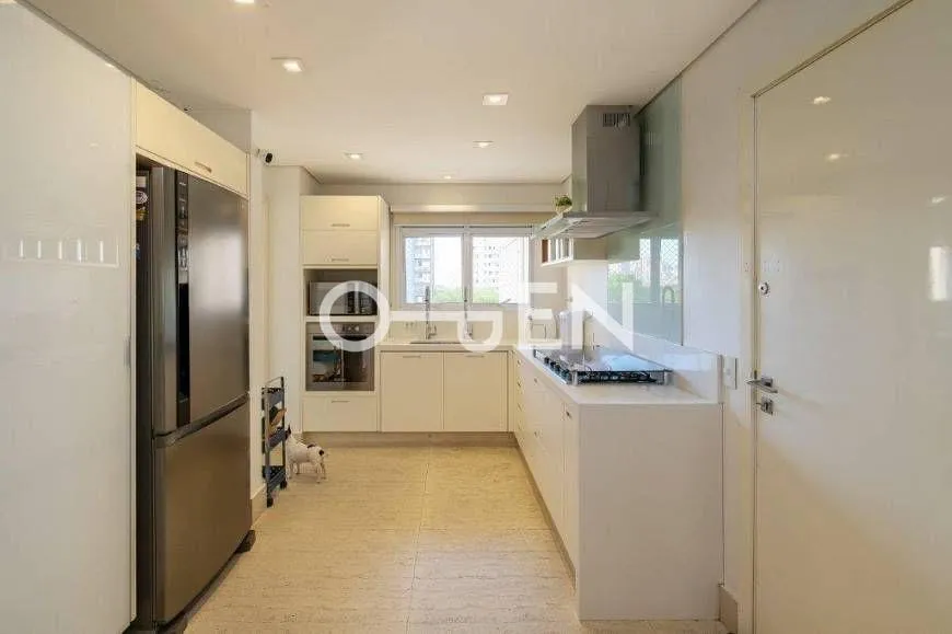 Apartamento com 3 suítes à venda em Vila Olímpia, São Paulo, por R$ 6.000.000 Imagem 14