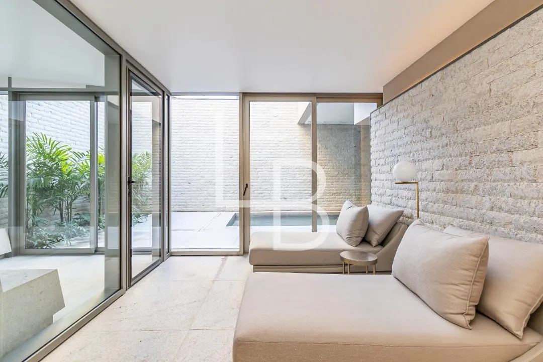 Apartamento com 4 suítes à venda em Itaim Bibi, São Paulo, por R$ 13.000.000 Imagem 39