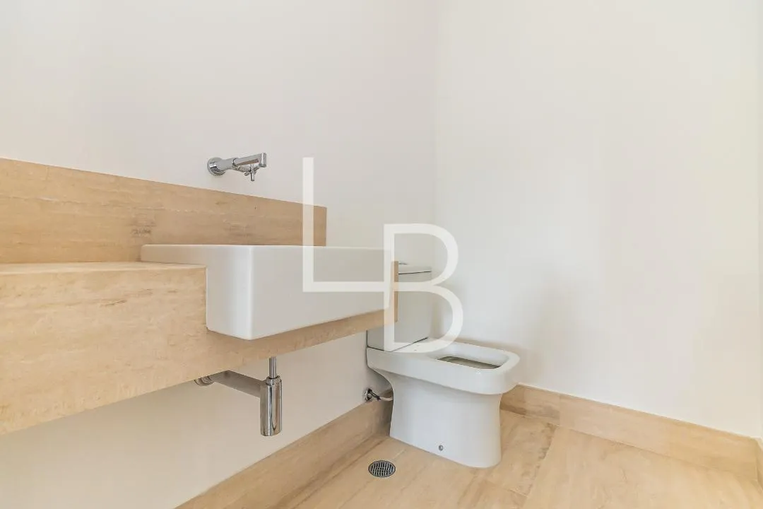 Apartamento com 4 suítes à venda em Itaim Bibi, São Paulo, por R$ 13.000.000 Imagem 9