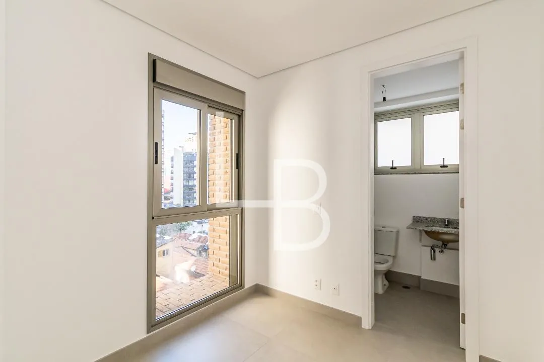 Apartamento com 4 suítes à venda em Itaim Bibi, São Paulo, por R$ 13.000.000 Imagem 14