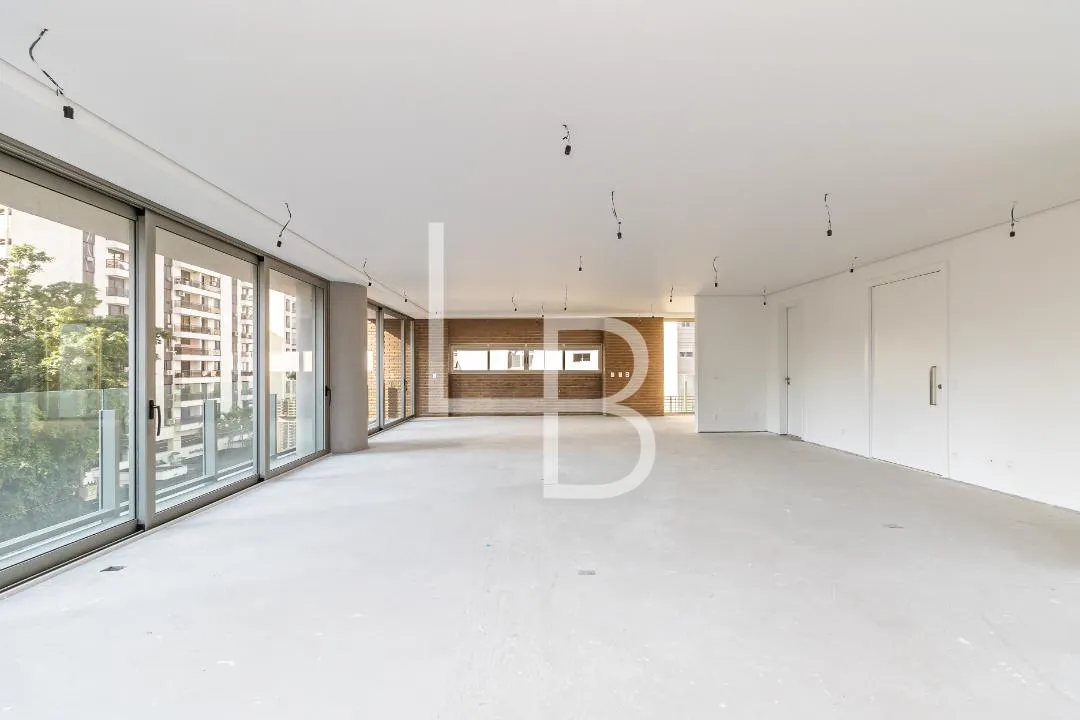 Apartamento com 4 suítes à venda em Itaim Bibi, São Paulo, por R$ 13.000.000 Imagem 2