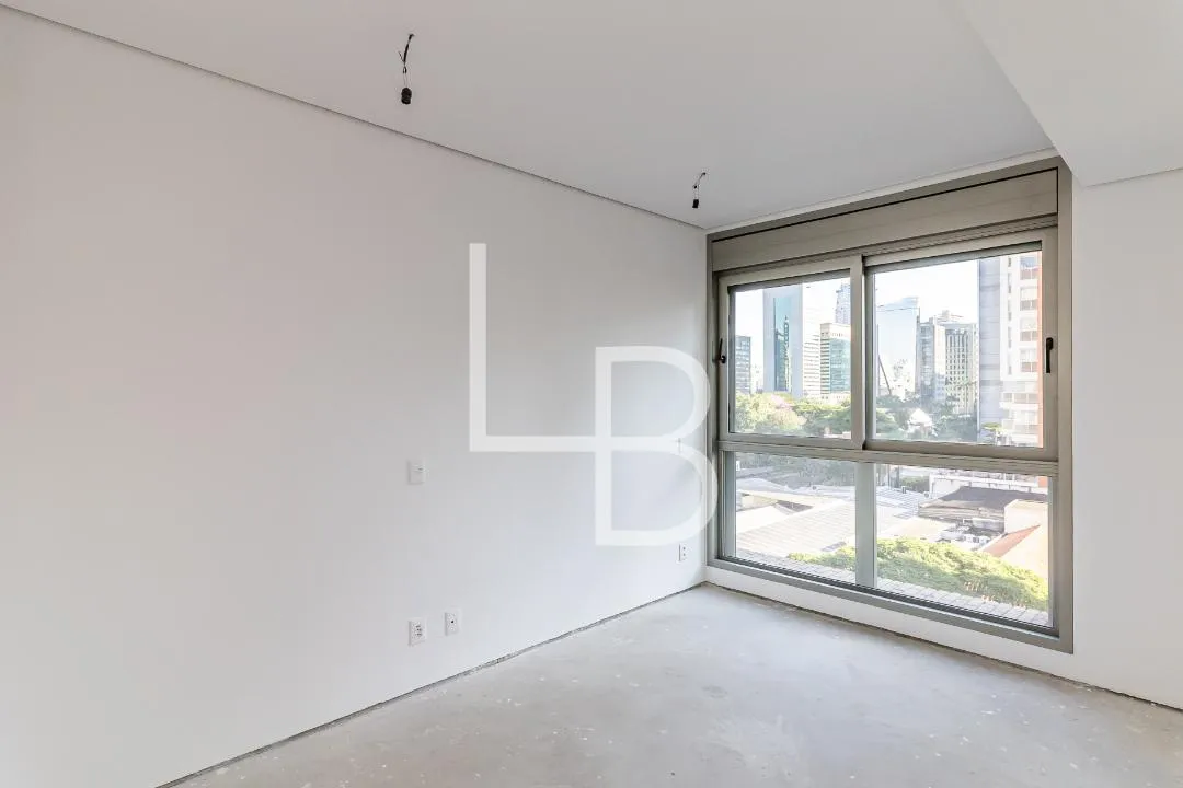 Apartamento com 4 suítes à venda em Itaim Bibi, São Paulo, por R$ 13.000.000 Imagem 16