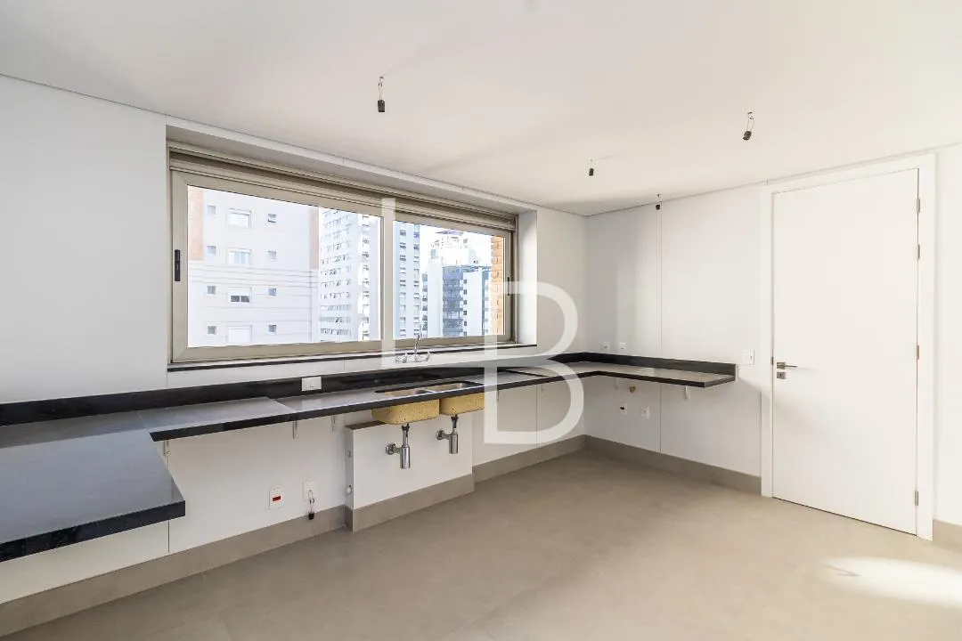 Apartamento com 4 suítes à venda em Itaim Bibi, São Paulo, por R$ 13.000.000 Imagem 10